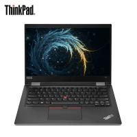 联想ThinkPad X13(03CD)酷睿版 英特尔酷睿i5 13.3英寸超轻薄便携商务办公手提笔记本i5-10210U 16G 512GSSD固态 高分屏 Win10 送包鼠