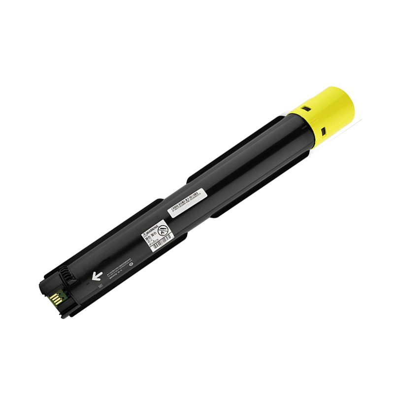 彩标 CT202617 约3000页适 用富士胶片系列CM318z/CP318dw 墨粉(单位:只)黄色高清大图
