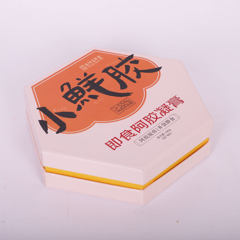 百年堂亨小鲜胶即食阿胶凝膏