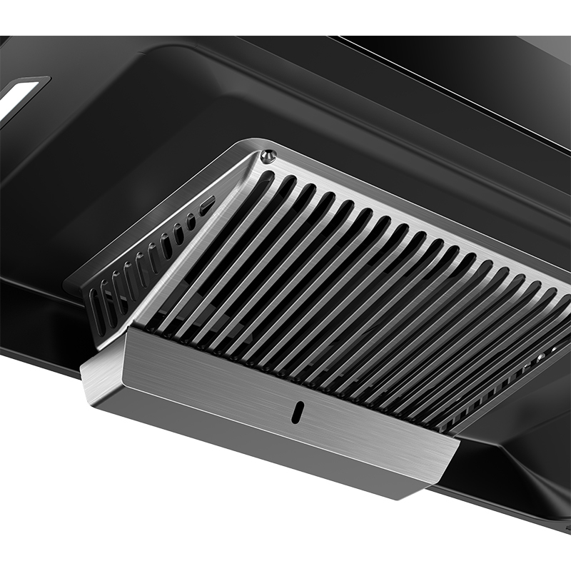 当天发货美的吸油烟机cxw260b83s