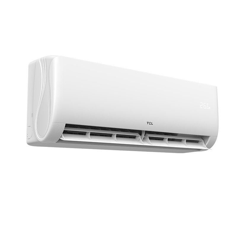 TCL挂壁式家用空调KFR-35GW/AD2a+B3