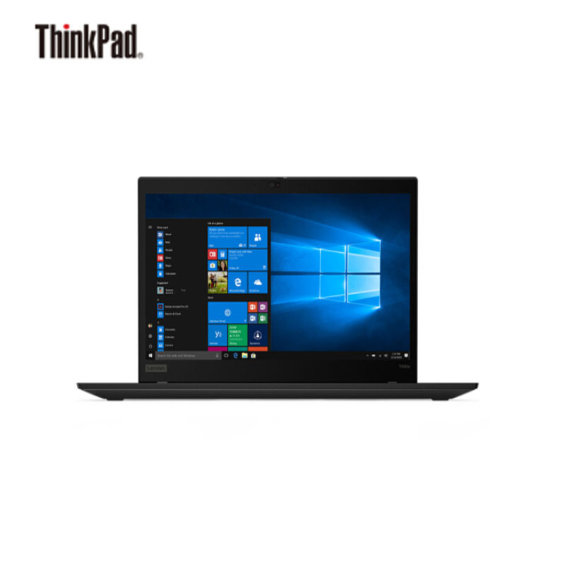 联想ThinkPad T490s 15CD 第八代英特尔®酷睿™i7 14英寸屏轻薄便携笔记本电脑 (Intel i7-8565U 8GB 512GB 三年保修)高分屏