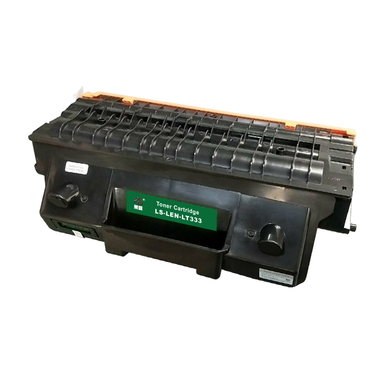 莱盛LS-LEN-LT333粉盒/硒鼓 适用于LENOVO LJ-3303DN/3803DN