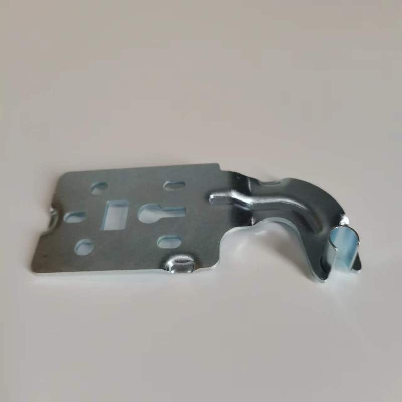 帮客材配 全新原装P0970100100双鹿松桥521MLWPS右上铰链 收前验货高清大图