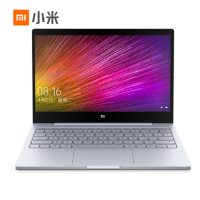小米 笔记本Air 12 M3-8100Y/4G/256G/INT/AML-Y 银