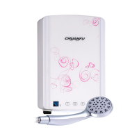 传福(CHUANFU) 即热式电热水器 KA21J-70 0~7000w 变频