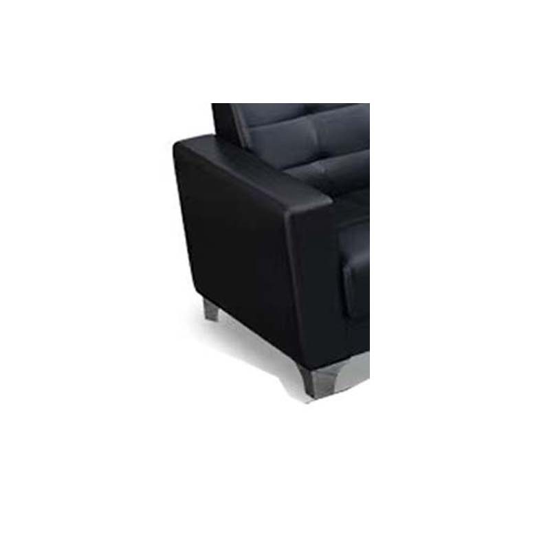 红缅 办公沙发 HM-BGSF001 张高清大图