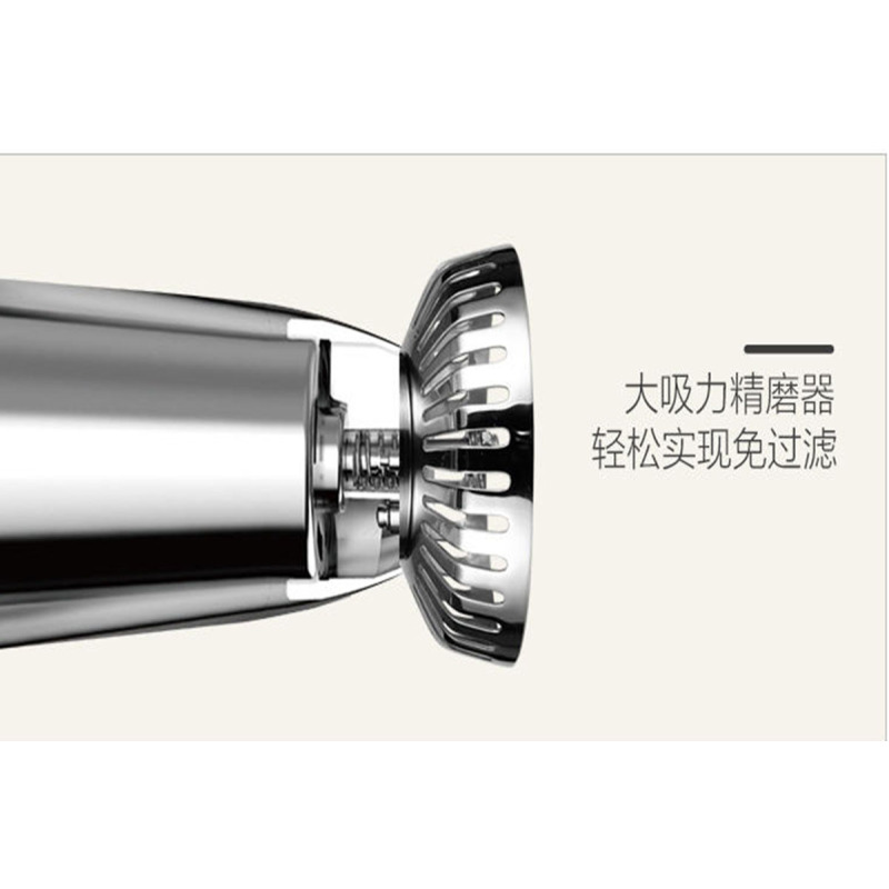 【免滤双预约】九阳DJ16B-D258SG豆浆机家用智能双预约免滤1.6L（6套/件，整件发货）