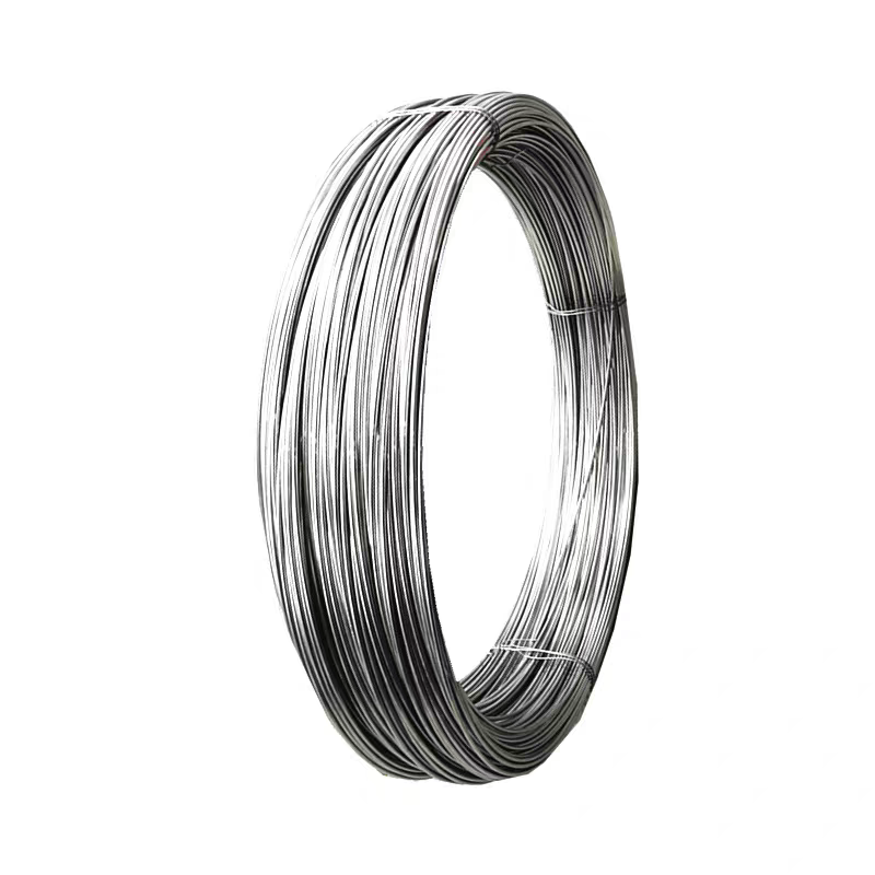淮舜物资 镀锌铁丝 2.8mm 单位 kg高清大图