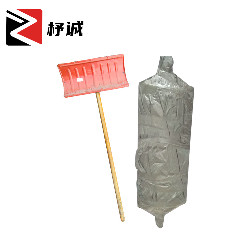 杼诚推雪板通用/把高清大图