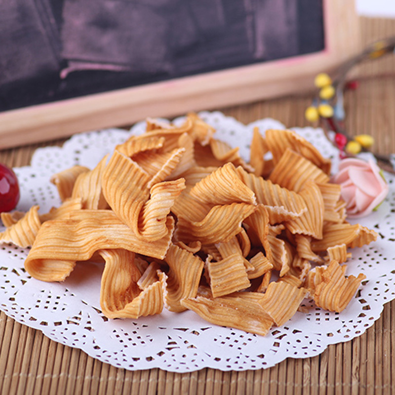 张君雅和风鸡汁拉面条饼65g