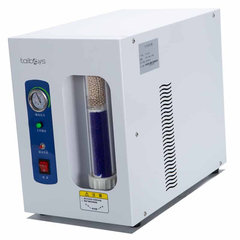 talboys 空气发生器 TS209201-O2≤3ppm (单位:个)高清大图