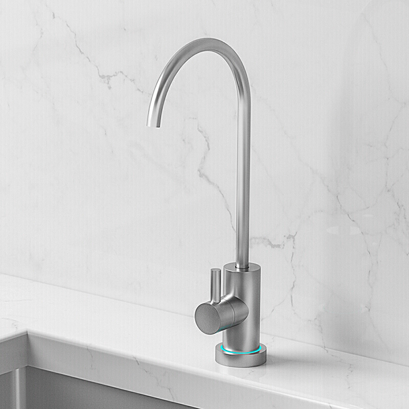 小米净水器1A(厨下式)