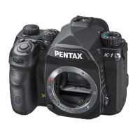 宾得(PENTAX) K-1 数码单反相机 DFA 28-105 F3.5-5.6ED DC WR GPS电子罗盘