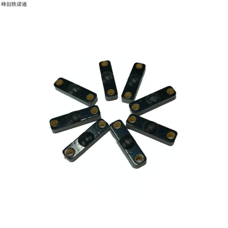 峰创铁诺通 金属标签 FC-JSBQ-13 个