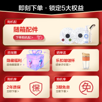 科沃斯扫地机器人T10 TURBO (水箱版)扫拖一体机 吸拖洗烘一体拖地机器人洗地机擦地机 智能全自动清洗 免洗