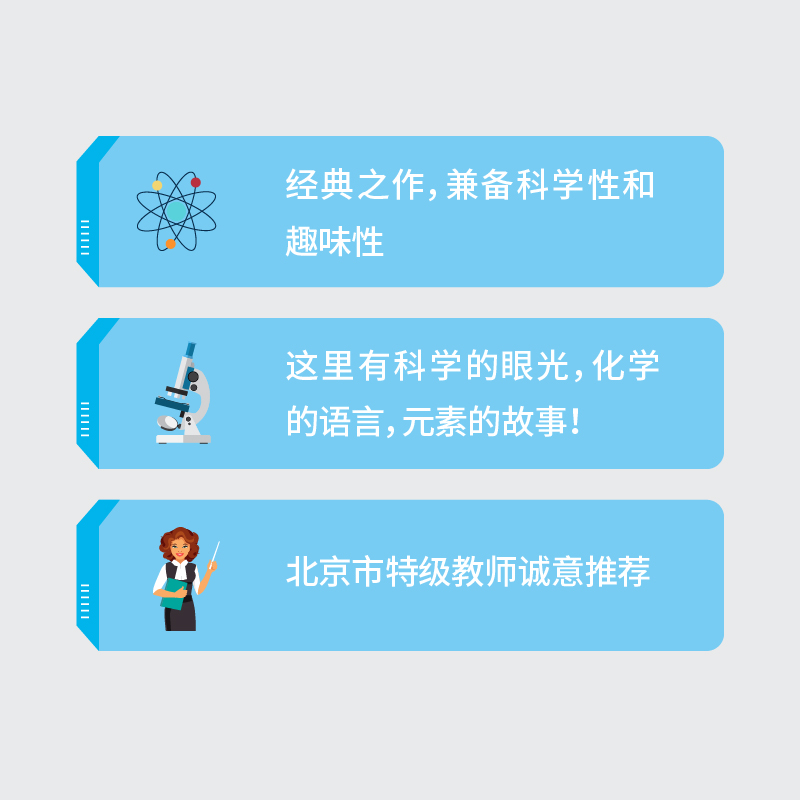 正版新书]元素的故事/科学万花筒夏国祥9787115423481高清大图