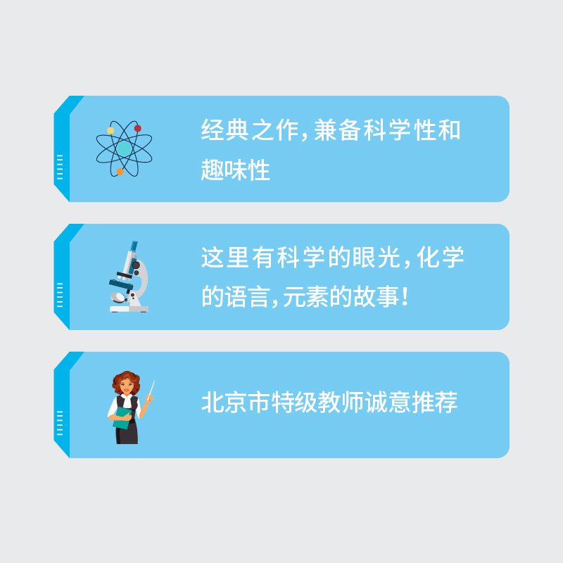 正版新书]元素的故事/科学万花筒夏国祥9787115423481图片