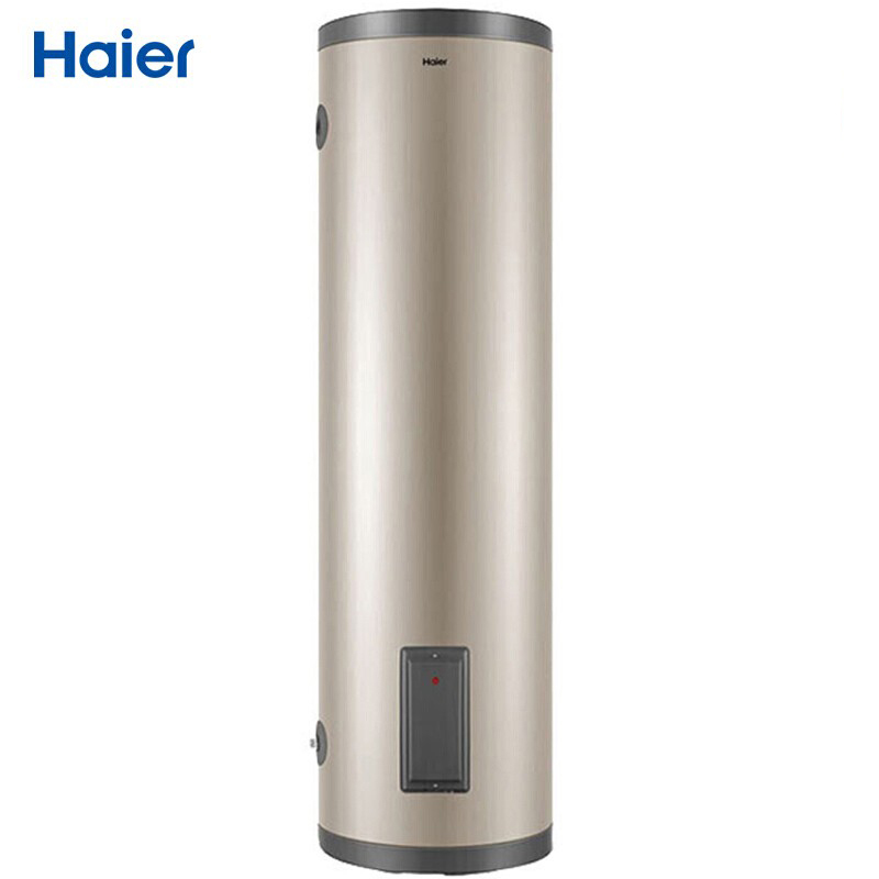 海尔(Haier) ES150F-LC大容量落地式热水器 3000W速热150升.GS