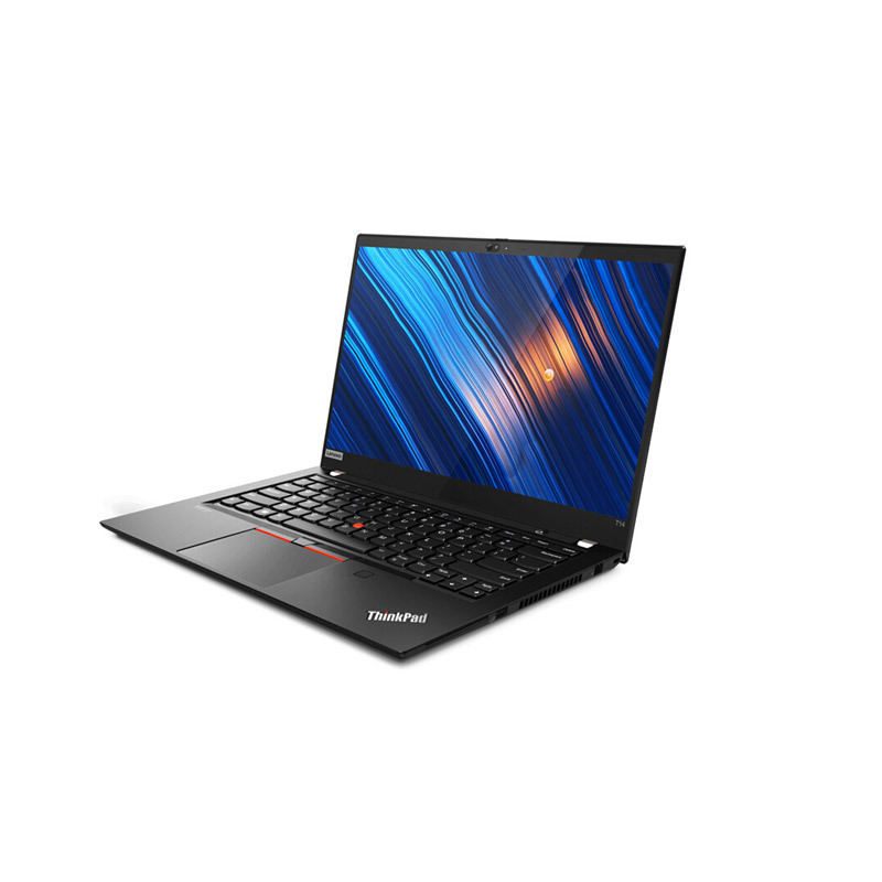 联想ThinkPad T14 14英寸 笔记本定制电脑(R7 16G 1T固态 FHD W10H)高清大图