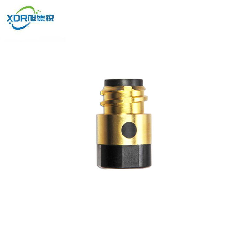 旭德锐 二保焊枪导电嘴绝缘套 350A/个高清大图