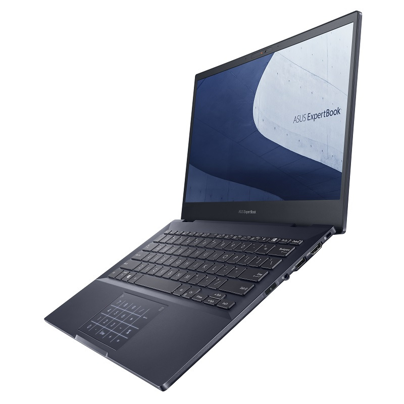 华硕(ASUS)商用笔记本电脑 弘道P3350CEAE 13.3寸(I5-1135G7 8G 256固态 集显 中标麒麟V7.0)