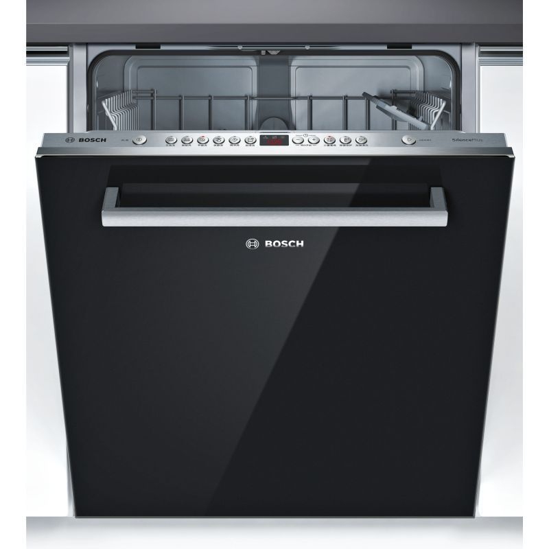 bosch/博世 sjv46jx00c 13套餐具全嵌式洗碗机 参数