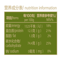 欧丽薇兰天使系列意大利面500g