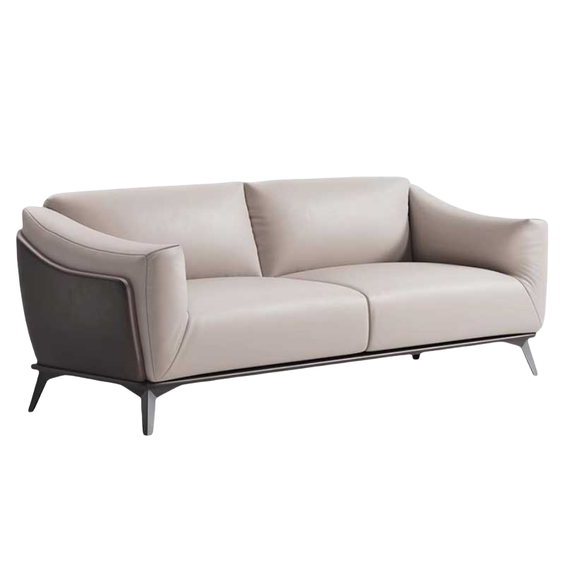 铭思达 会客洽谈沙发高清大图