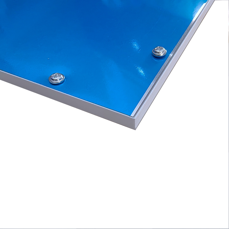 简科智信 LED平板灯 JK2001-50 600*600mm 套高清大图