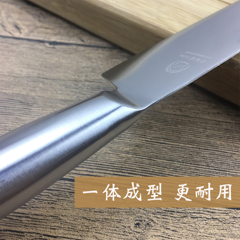 十八子作菜刀 310*76*184mm