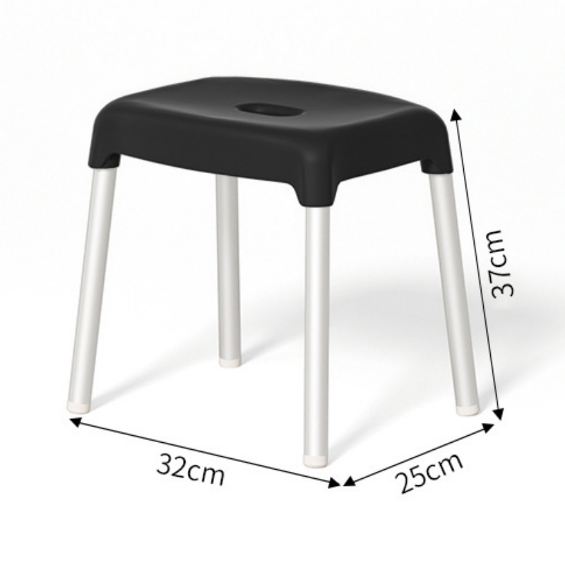 晨磊凳子32*25*37cm/个高清大图