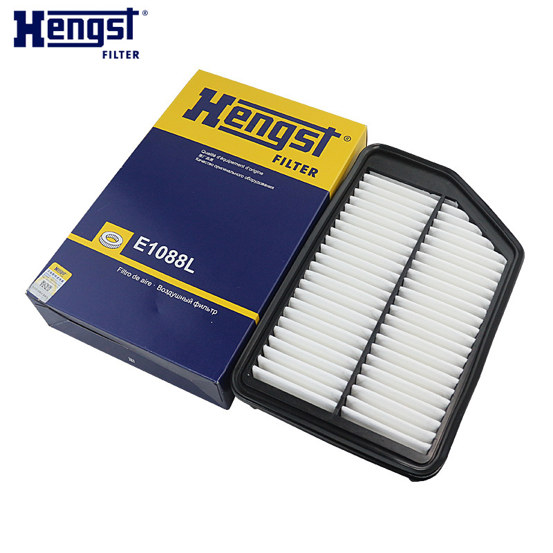 汉格斯特(hengst)空气滤清器E1088L适用于 朗动K3 K3S KX3 傲跑佳乐2.0L