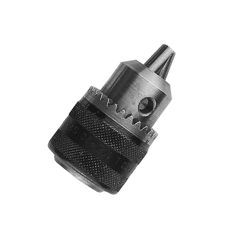 博世(Bosch) 夹头及通用附件 13毫米冲击钻夹头1.5-13mm 1/2“-20 货期5-10天