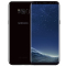 SAMSUNG/三星 Galaxy S8+(SM-G9550)6+128GB 谜夜黑 移动联通电信4G手机 双卡双待