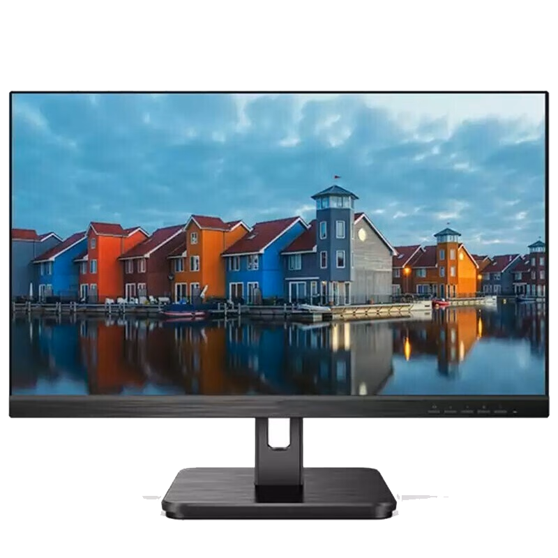 泰迪信 TDS24E2HM 23.8英寸 75Hz低蓝光扫描仪高清大图