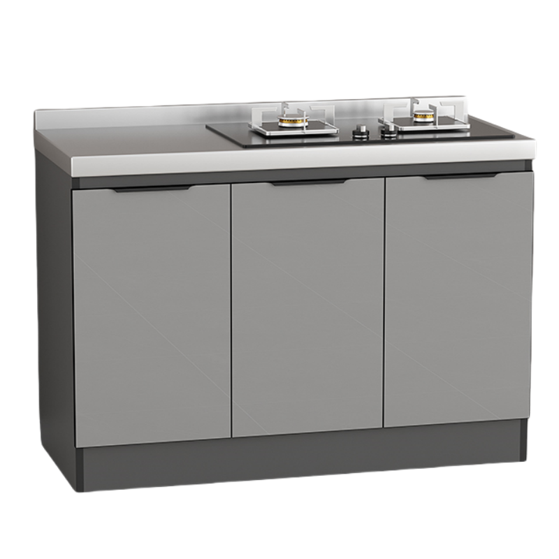 抚樽橱柜高清大图