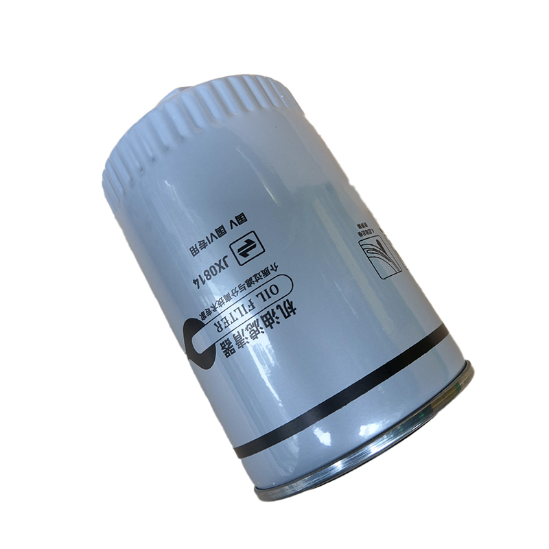 浩钢达(HAO.G.D)云内4100/4110/4100QB 带帽机油滤清器 JX0814