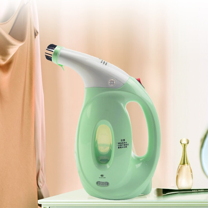 豹牌 便携式手持熨烫机 BP-XR609