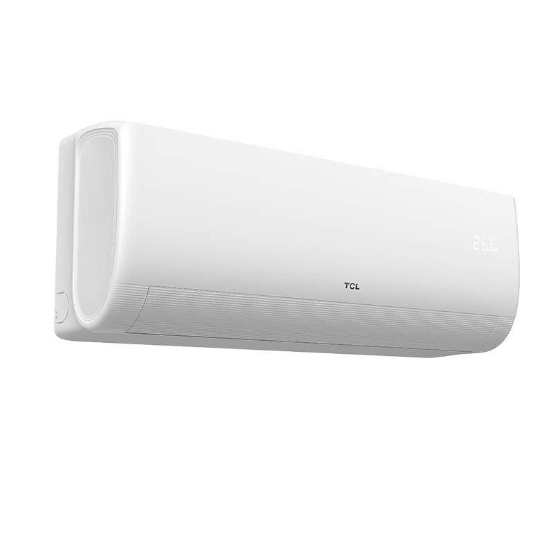 TCL空调 1.5匹 超一级能效 大风量 强节能KFR-35GW/JF1Ta+B1(新)高清大图