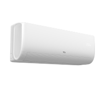 TCL空调 1.5匹 超一级能效 大风量 强节能KFR-35GW/JF1Ta+B1(新)