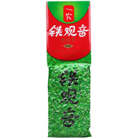 一农 特级粒粒香铁观音250g/袋 乌龙茶 福建茗茶 茶叶