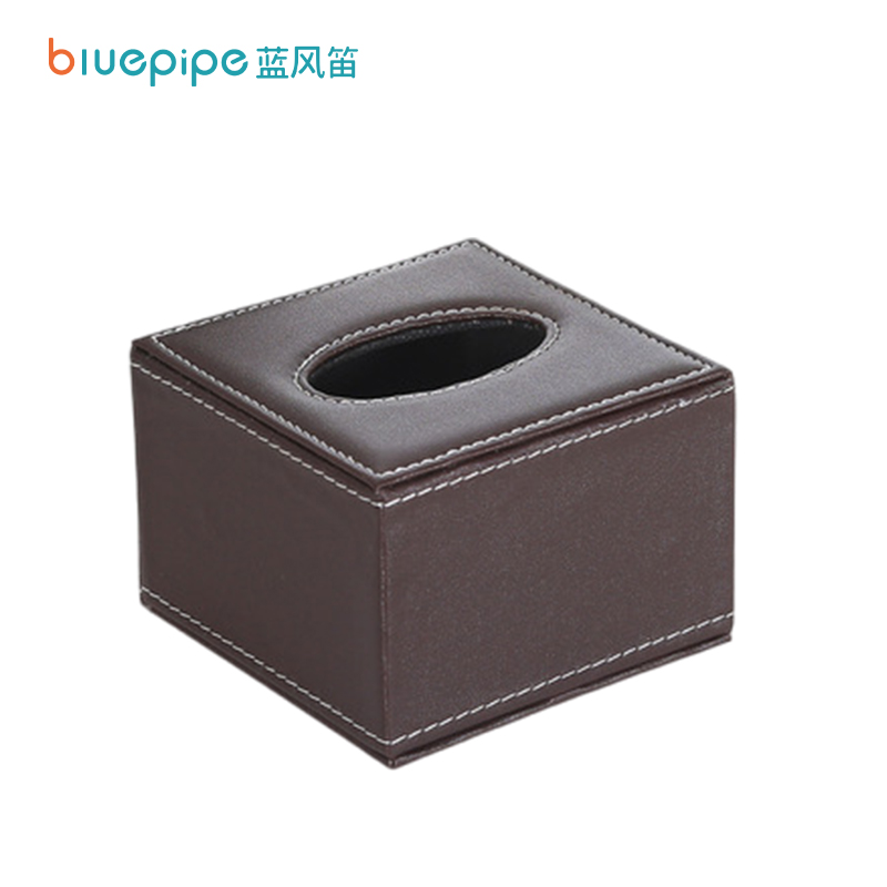 蓝风笛 纸盒 方形 个高清大图