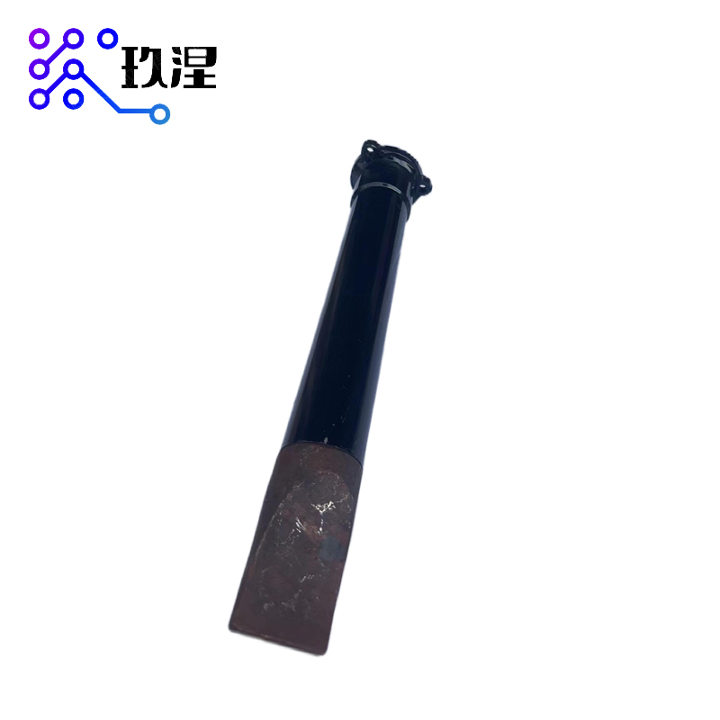 玖涅 镐体总成高清大图
