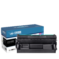 中铁智营LDX251硒鼓适用机型LJ6500/LJ6600