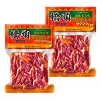 桥头 老火锅280g*2袋 袋装 麻辣味 调味品调味料 火锅料麻辣烫冒菜串串调料 地道川味 重庆特产