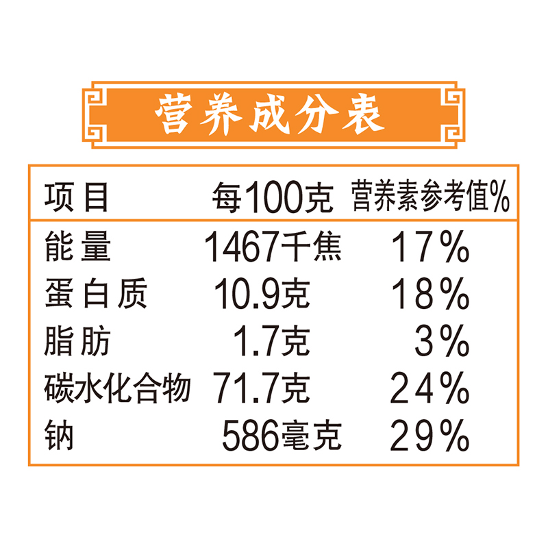 金龙鱼地方特色系列刀削挂面1000G面条夜宵早餐汤面拌面刀削面1kg高清大图