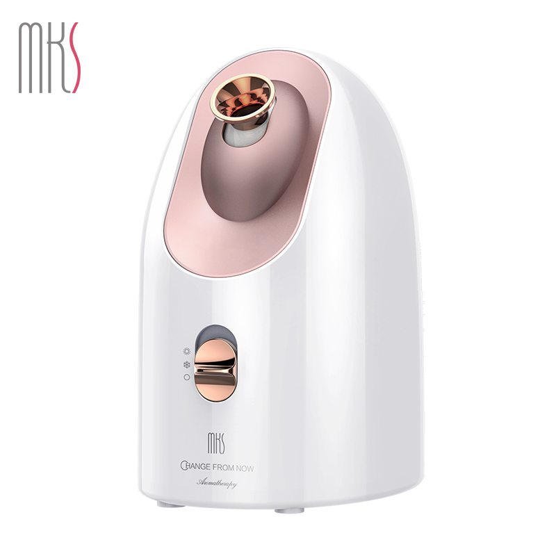 美克斯(MKS)冷热蒸脸器 NV8356