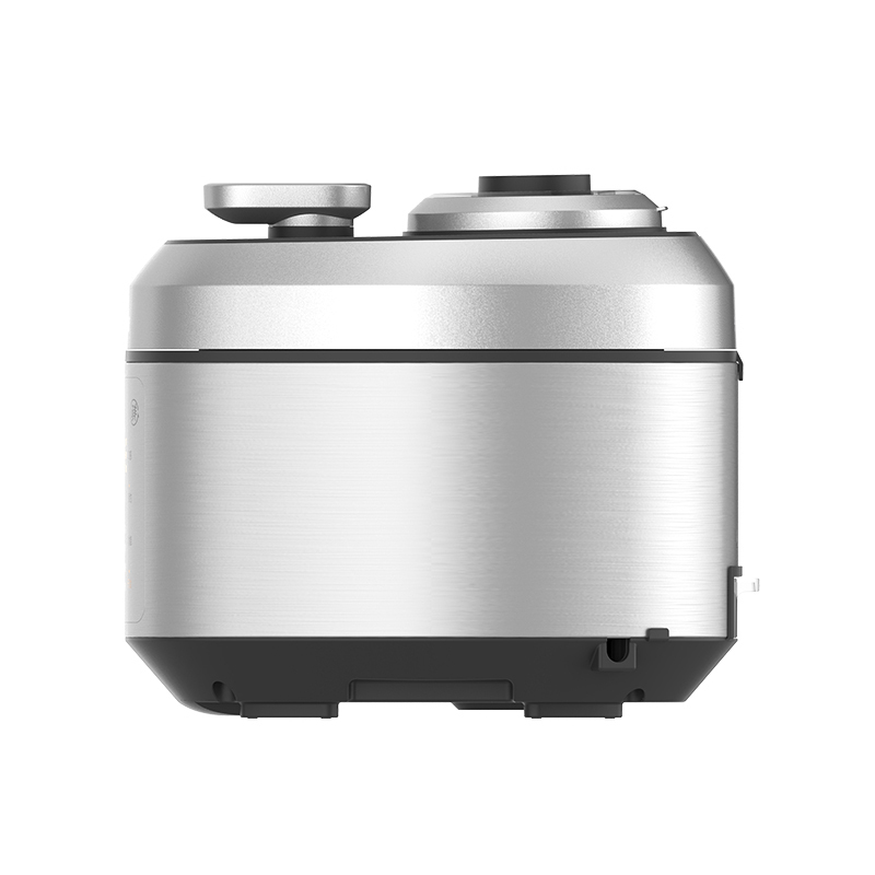 美的(Midea)电压力锅家用5L家用不锈钢内胆底盘加热MY-EYL5040多功能防溢