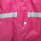 SCP 反光雨衣 SCP-306 涤丝纺反光雨衣(轻便款)XL/XXL/XXXL(件)